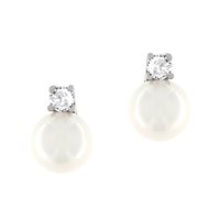 Orecchini Vivi Gioielli Donna in Argento 1995030370101